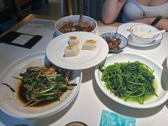 -筱爷叔·上海传统手工菜(玉树路店)