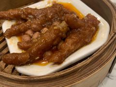 -海上名珠·海鲜酒楼(励骏庞都店)