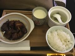 -笑傲江湖·影院式足道·SPA按摩(常发广场店)