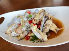 -高佳庄·舟山海鲜(海景旗舰店)