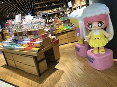 -九木杂物社(恒隆广场店)