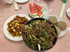 -烤肉宛饭庄(南礼士路店)
