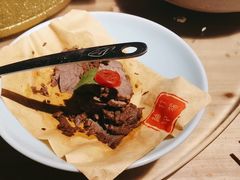 -打酱油·非遗淮扬菜(瘦西湖梅岭店)