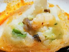 虾肉蒸饺-陶乐舍本味蒸饺