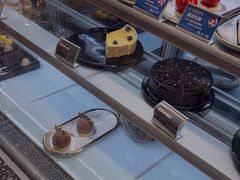 -丁香西饼屋(桂林路店)