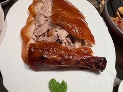 -金鸭季·北京烤鸭(深业上城店)