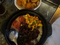 -康熙养生SPA·轻奢足道(江宁万达店)