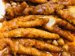 -大天然酒店(军民路店)