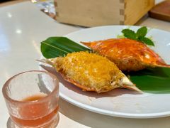 -蔡澜点心·粤菜(赛格国际购物中心店)