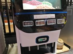 -龍歌自助小火锅(李沧丽达店)