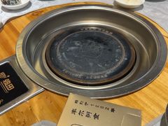 -丰尔粥食·粥底火锅·桑拿鸡(大良总店)