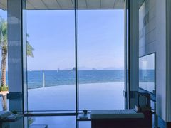 -深圳大梅沙京基洲际度假酒店