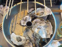 -粟氏天府·东北烧烤(江南兴隆街店)