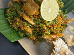 -Ameigo梅果·云贵川bistro(长宁来福士店)