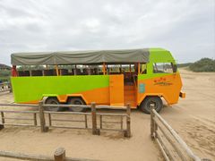 -黄沙古渡原生态旅游区