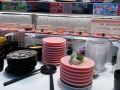 -争鲜回转寿司(朝北大悦城店)