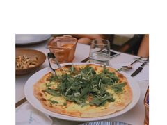 -IL Forno 意坊·意大利餐厅(花园店)