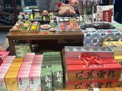 -知味观(湖滨店)