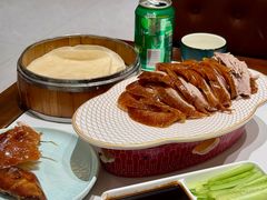 -梅利汴京烤鸭•开封豫菜地标店(东司门店)