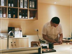 -鮨青(恒基名人购物中心店)