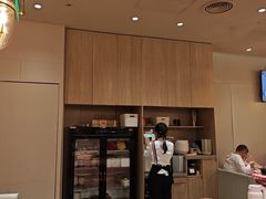 -西贝(紫荆广场店)