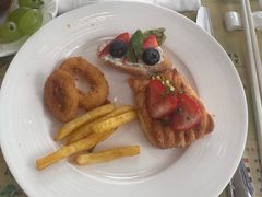 -北京贵宾楼饭店 红墙咖啡厅