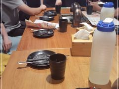 -千寻烧肉(政务区店)