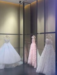 -MuseMarry婚纱(前海嘉里中心店)