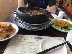 -老厨家(友谊路总店)