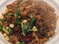 -寻乡迹· 湖南家宴(竹坑店)
