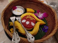 -KingThaia金泰兰(滨江天街店)