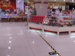 -第一食品(中环百联店)