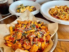 -J's Cafe Lab