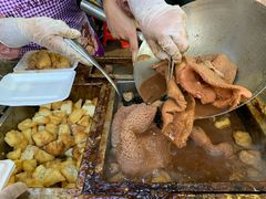 -细妹五香牛杂(步行街店)