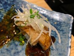 鹅肝手握-初居食屋日式料理(万象城购物中心店)