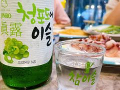 -屋里家延边朝鲜族冷面(梅林3店)