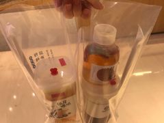 西柚银耳吸-炖物24章·顺时轻养茶(黄龙店)