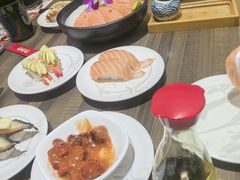 -三禾寿司(石龙店)