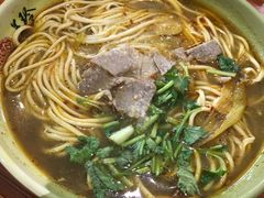 -美玲拉面(鞍山西道店)