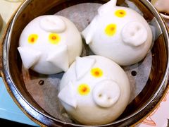 -点点心点心专门店(湾仔店)