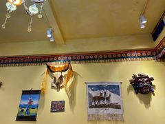 -如意林卡藏餐吧 (九寨沟店)