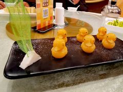 -北京全聚德(方庄店)