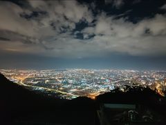 -鼓岭旅游度假区