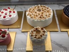 榛子奶油-M'CAKE(西单大悦城店)