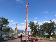 -贵安欢乐世界