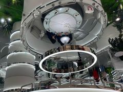 -3号仓库·创意中国菜(新世界城店)