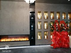-麓湘小镇(开福万达广场店)