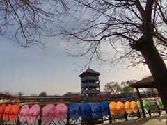 -河北村民俗体验园