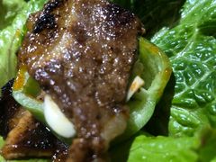 -九田家黑牛烤肉料理(太奥广场店)