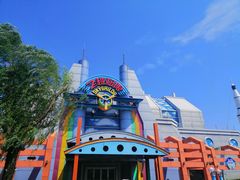 -青岛方特梦幻王国